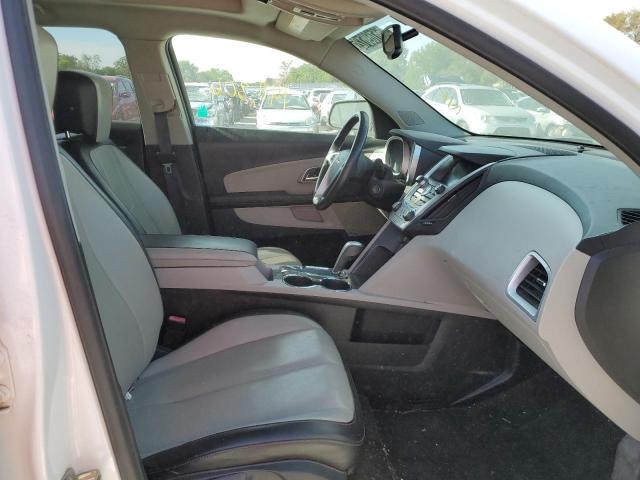 Photo 4 VIN: 2CNFLGE50B6257714 - CHEVROLET EQUINOX LT 