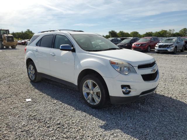 Photo 8 VIN: 2CNFLGE50B6257714 - CHEVROLET EQUINOX LT 