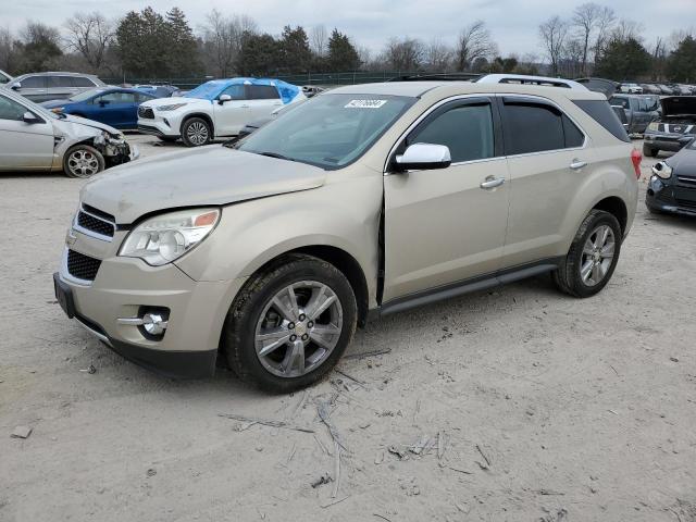 Photo 0 VIN: 2CNFLGE50B6265019 - CHEVROLET EQUINOX 