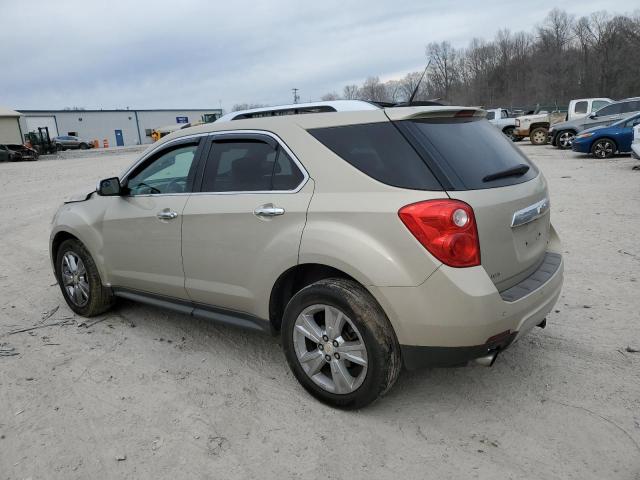 Photo 1 VIN: 2CNFLGE50B6265019 - CHEVROLET EQUINOX 