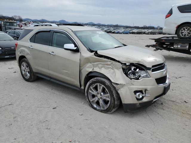 Photo 3 VIN: 2CNFLGE50B6265019 - CHEVROLET EQUINOX 