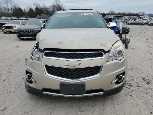 Photo 4 VIN: 2CNFLGE50B6265019 - CHEVROLET EQUINOX 