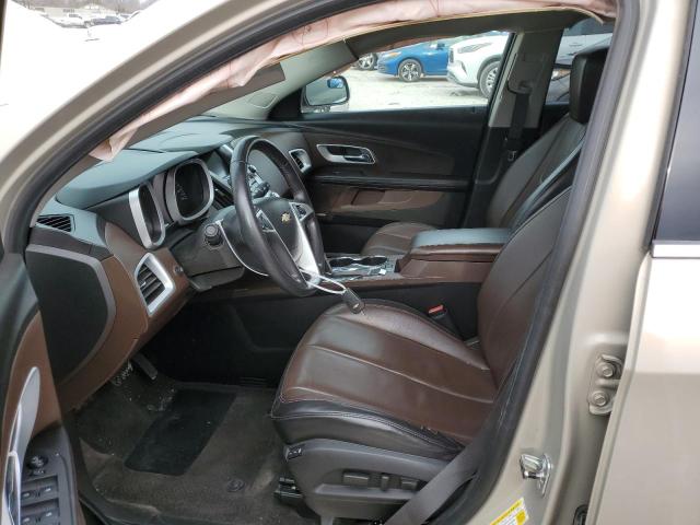 Photo 6 VIN: 2CNFLGE50B6265019 - CHEVROLET EQUINOX 