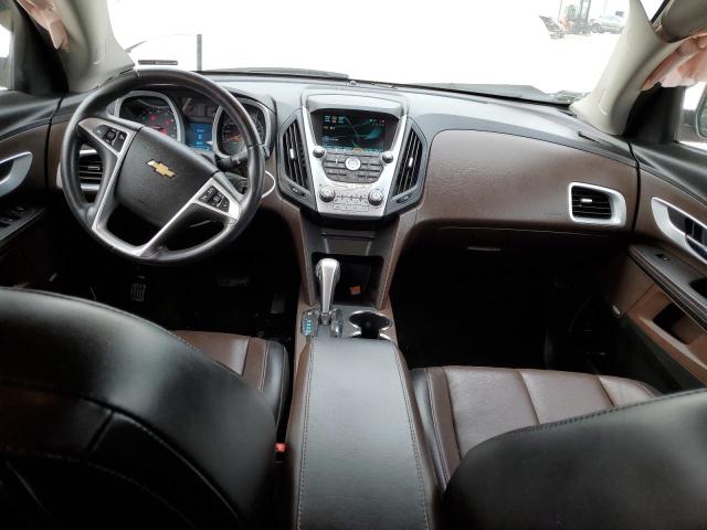 Photo 7 VIN: 2CNFLGE50B6265019 - CHEVROLET EQUINOX 