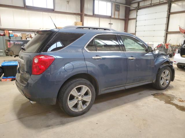 Photo 2 VIN: 2CNFLGE51B6337636 - CHEVROLET EQUINOX LT 