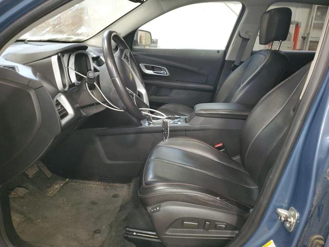 Photo 6 VIN: 2CNFLGE51B6337636 - CHEVROLET EQUINOX LT 