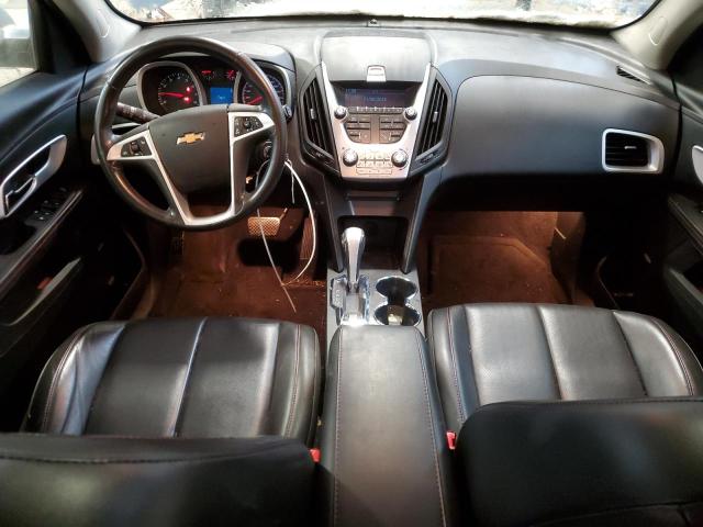 Photo 7 VIN: 2CNFLGE51B6337636 - CHEVROLET EQUINOX LT 