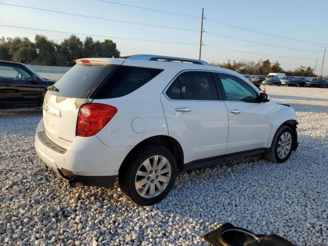 Photo 2 VIN: 2CNFLGE51B6401979 - CHEVROLET EQUINOX LT 