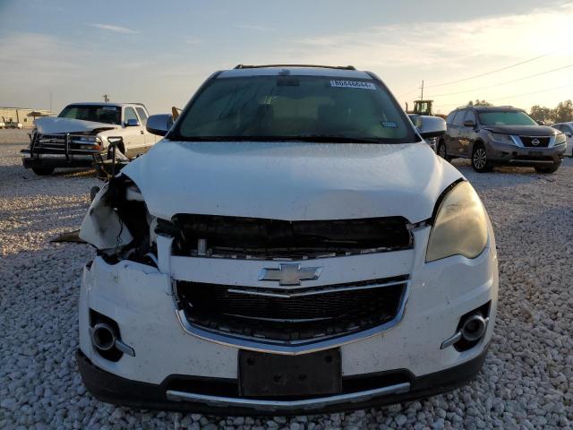 Photo 4 VIN: 2CNFLGE51B6401979 - CHEVROLET EQUINOX LT 