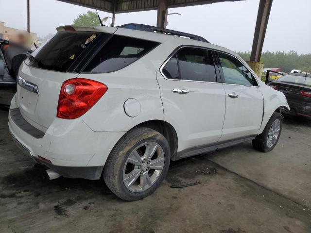 Photo 2 VIN: 2CNFLGE51B6409239 - CHEVROLET EQUINOX 