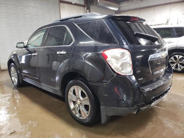 Photo 1 VIN: 2CNFLGE52B6231440 - CHEVROLET EQUINOX 