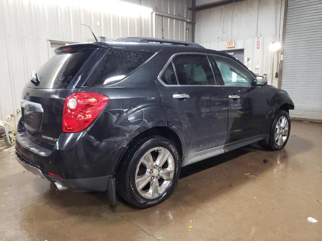 Photo 2 VIN: 2CNFLGE52B6231440 - CHEVROLET EQUINOX 