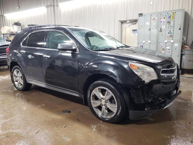 Photo 3 VIN: 2CNFLGE52B6231440 - CHEVROLET EQUINOX 