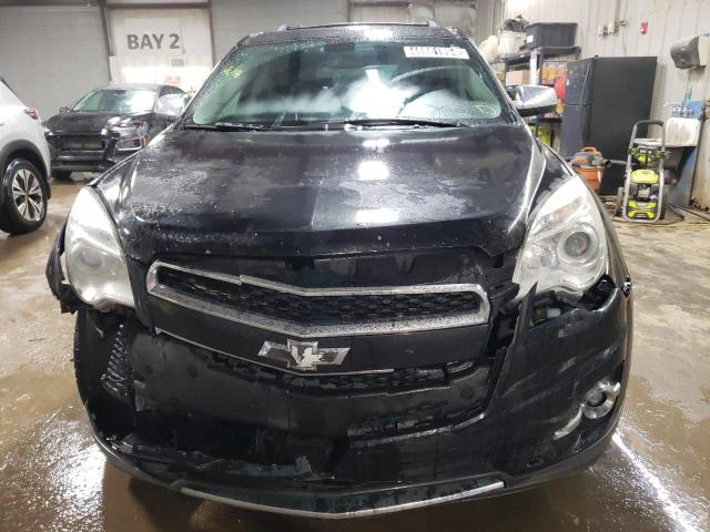 Photo 4 VIN: 2CNFLGE52B6231440 - CHEVROLET EQUINOX 