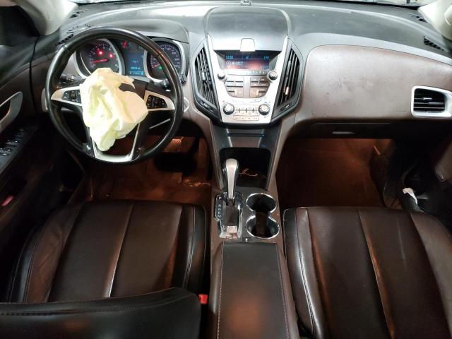 Photo 7 VIN: 2CNFLGE52B6231440 - CHEVROLET EQUINOX 