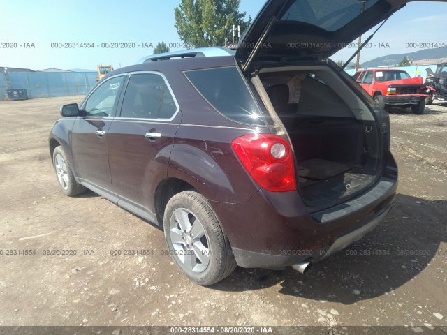 Photo 2 VIN: 2CNFLGE52B6407323 - CHEVROLET EQUINOX 