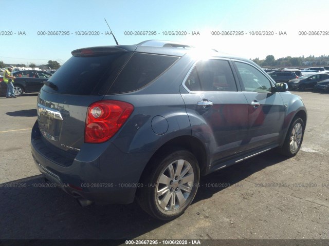 Photo 3 VIN: 2CNFLGE52B6409122 - CHEVROLET EQUINOX 