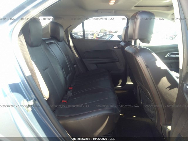 Photo 7 VIN: 2CNFLGE52B6409122 - CHEVROLET EQUINOX 