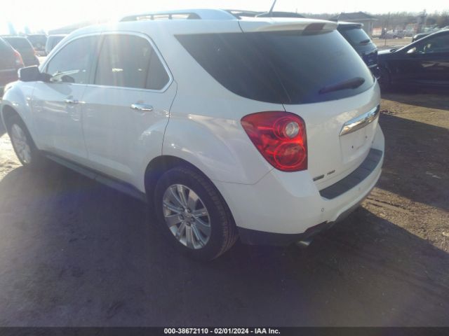 Photo 2 VIN: 2CNFLGE52B6429208 - CHEVROLET EQUINOX 