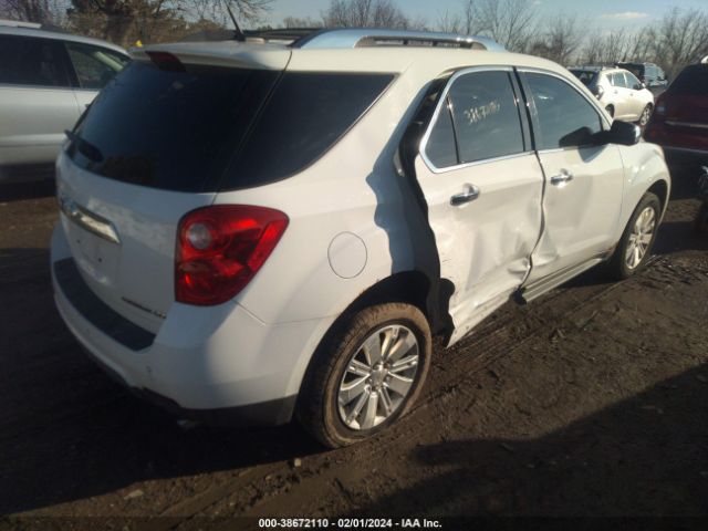 Photo 3 VIN: 2CNFLGE52B6429208 - CHEVROLET EQUINOX 