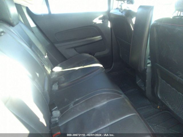 Photo 7 VIN: 2CNFLGE52B6429208 - CHEVROLET EQUINOX 