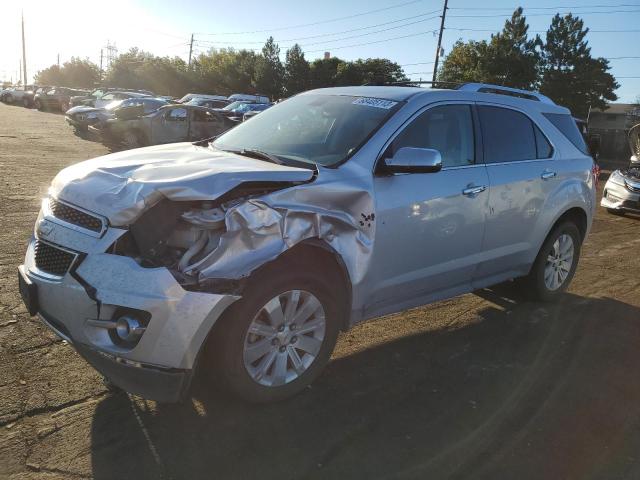 Photo 0 VIN: 2CNFLGE53B6222939 - CHEVROLET EQUINOX LT 