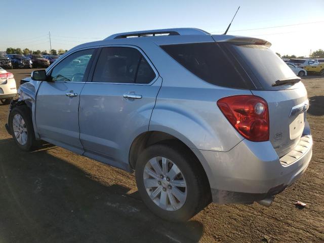 Photo 1 VIN: 2CNFLGE53B6222939 - CHEVROLET EQUINOX LT 