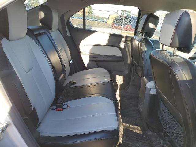 Photo 10 VIN: 2CNFLGE53B6222939 - CHEVROLET EQUINOX LT 