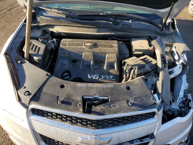 Photo 11 VIN: 2CNFLGE53B6222939 - CHEVROLET EQUINOX LT 