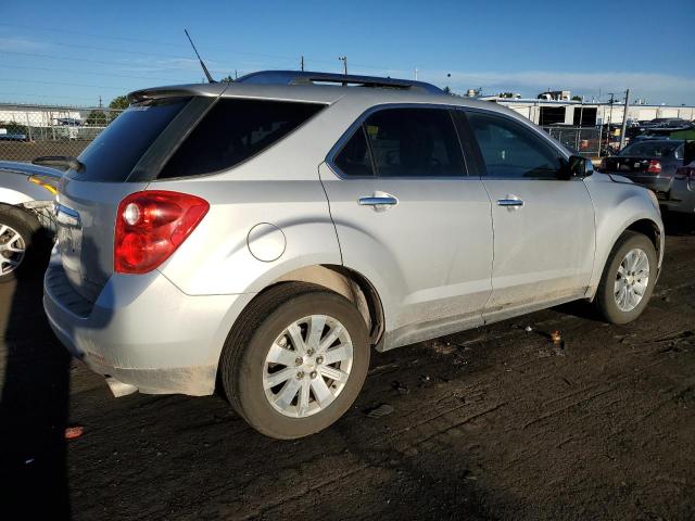 Photo 2 VIN: 2CNFLGE53B6222939 - CHEVROLET EQUINOX LT 