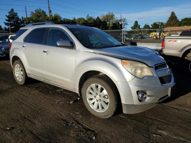 Photo 3 VIN: 2CNFLGE53B6222939 - CHEVROLET EQUINOX LT 