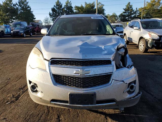 Photo 4 VIN: 2CNFLGE53B6222939 - CHEVROLET EQUINOX LT 