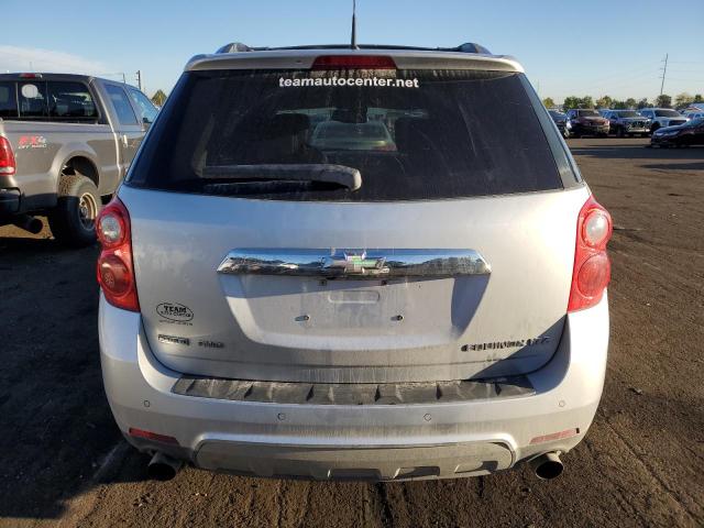 Photo 5 VIN: 2CNFLGE53B6222939 - CHEVROLET EQUINOX LT 