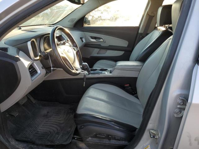 Photo 6 VIN: 2CNFLGE53B6222939 - CHEVROLET EQUINOX LT 