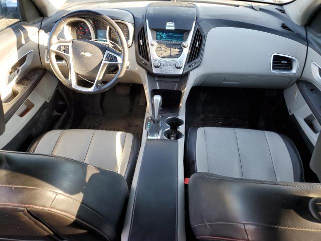 Photo 7 VIN: 2CNFLGE53B6222939 - CHEVROLET EQUINOX LT 