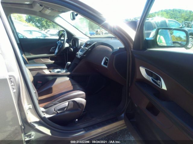 Photo 4 VIN: 2CNFLGE53B6225629 - CHEVROLET EQUINOX 