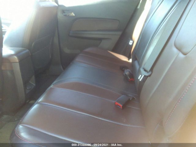 Photo 7 VIN: 2CNFLGE53B6225629 - CHEVROLET EQUINOX 