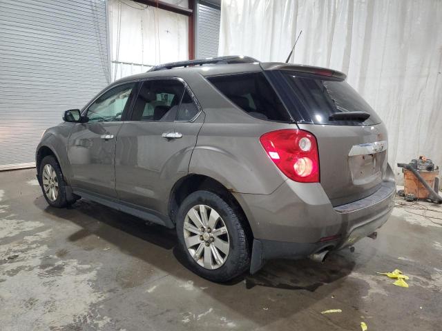 Photo 1 VIN: 2CNFLGE53B6235500 - CHEVROLET EQUINOX 