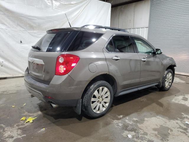 Photo 2 VIN: 2CNFLGE53B6235500 - CHEVROLET EQUINOX 