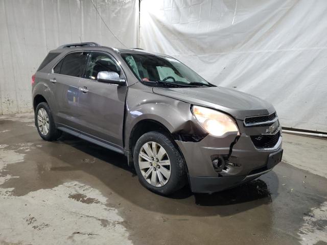 Photo 3 VIN: 2CNFLGE53B6235500 - CHEVROLET EQUINOX 