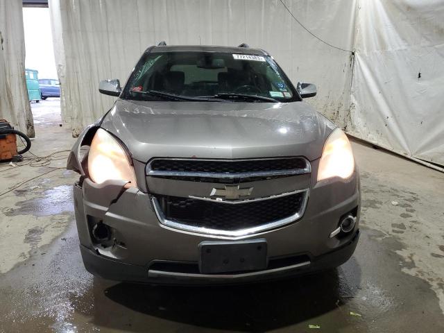 Photo 4 VIN: 2CNFLGE53B6235500 - CHEVROLET EQUINOX 