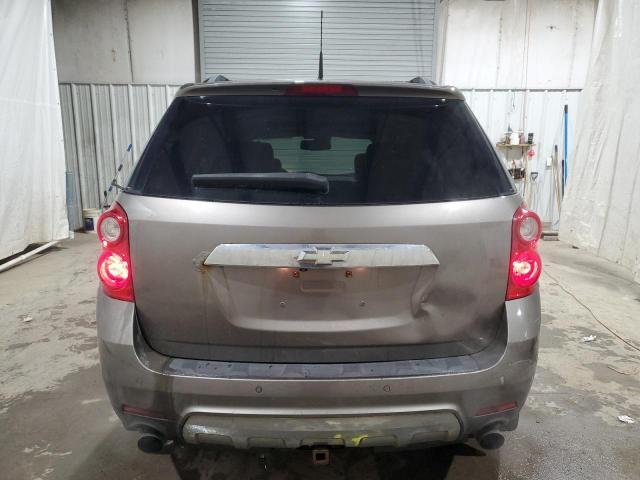 Photo 5 VIN: 2CNFLGE53B6235500 - CHEVROLET EQUINOX 