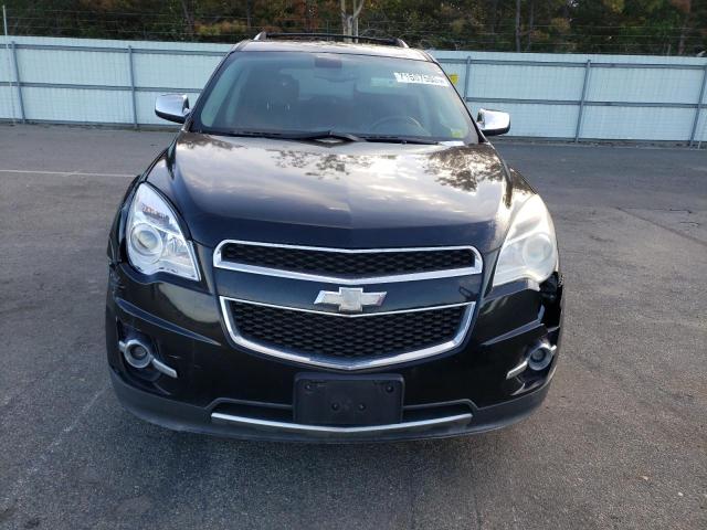 Photo 4 VIN: 2CNFLGE53B6320529 - CHEVROLET EQUINOX LT 