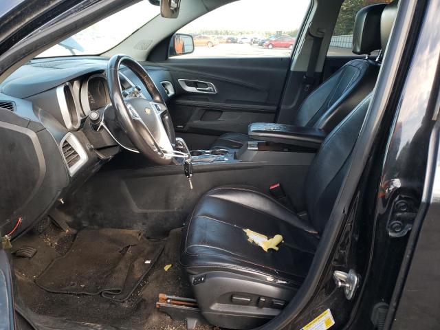 Photo 6 VIN: 2CNFLGE53B6320529 - CHEVROLET EQUINOX LT 