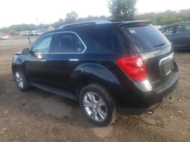 Photo 1 VIN: 2CNFLGE54B6263144 - CHEVROLET EQUINOX LT 