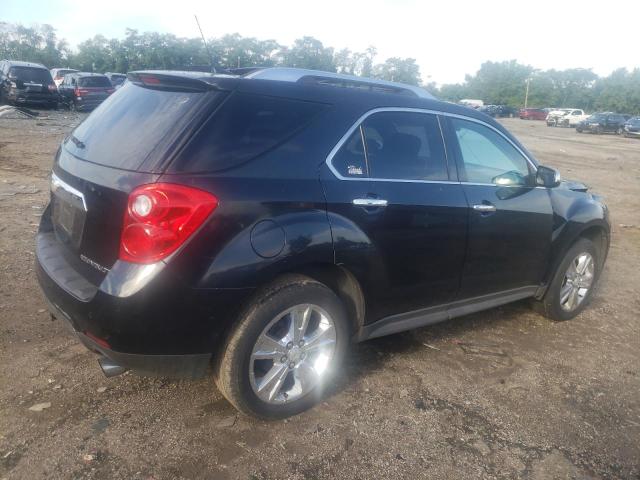 Photo 2 VIN: 2CNFLGE54B6263144 - CHEVROLET EQUINOX LT 