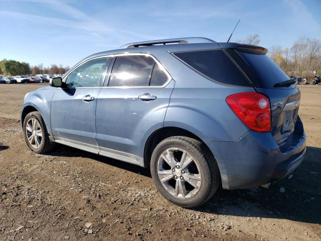 Photo 1 VIN: 2CNFLGE54B6265167 - CHEVROLET EQUINOX 