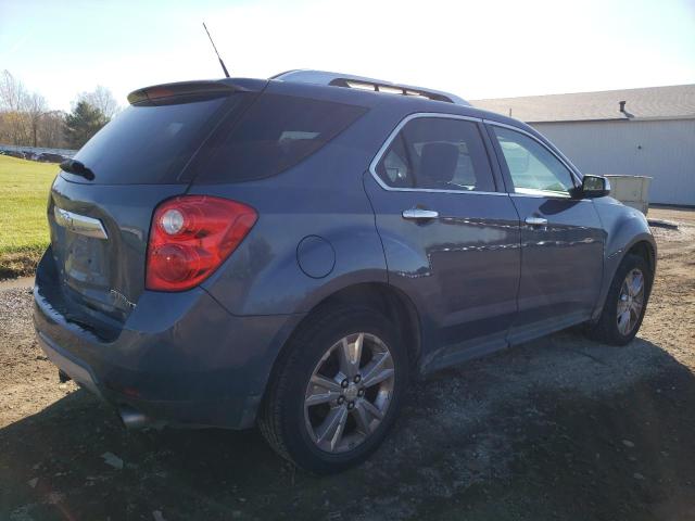 Photo 2 VIN: 2CNFLGE54B6265167 - CHEVROLET EQUINOX 