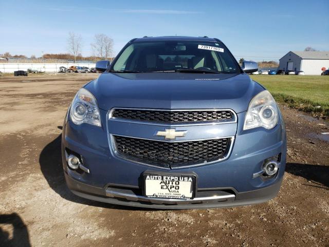 Photo 4 VIN: 2CNFLGE54B6265167 - CHEVROLET EQUINOX 