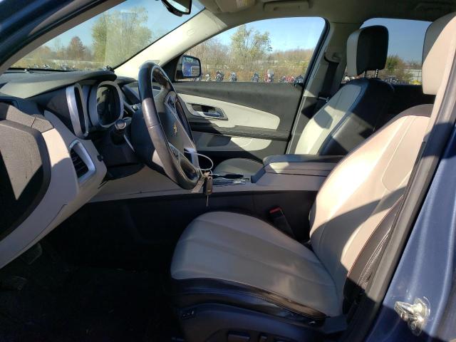 Photo 6 VIN: 2CNFLGE54B6265167 - CHEVROLET EQUINOX 